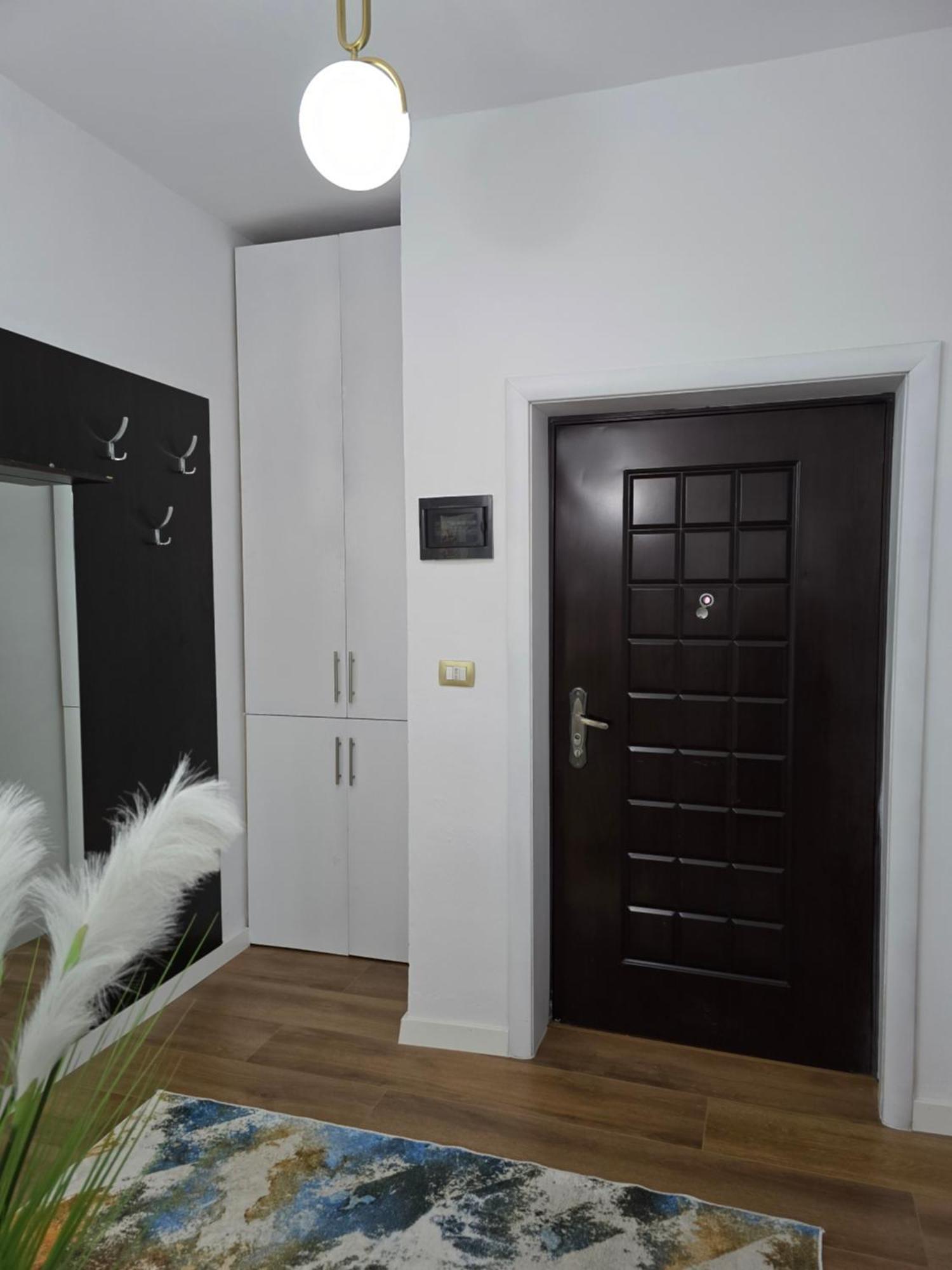 Ideal Home Shkodër Cameră foto