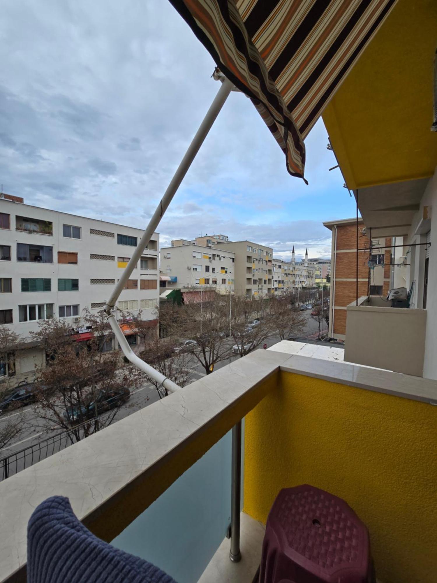 Ideal Home Shkodër Exterior foto
