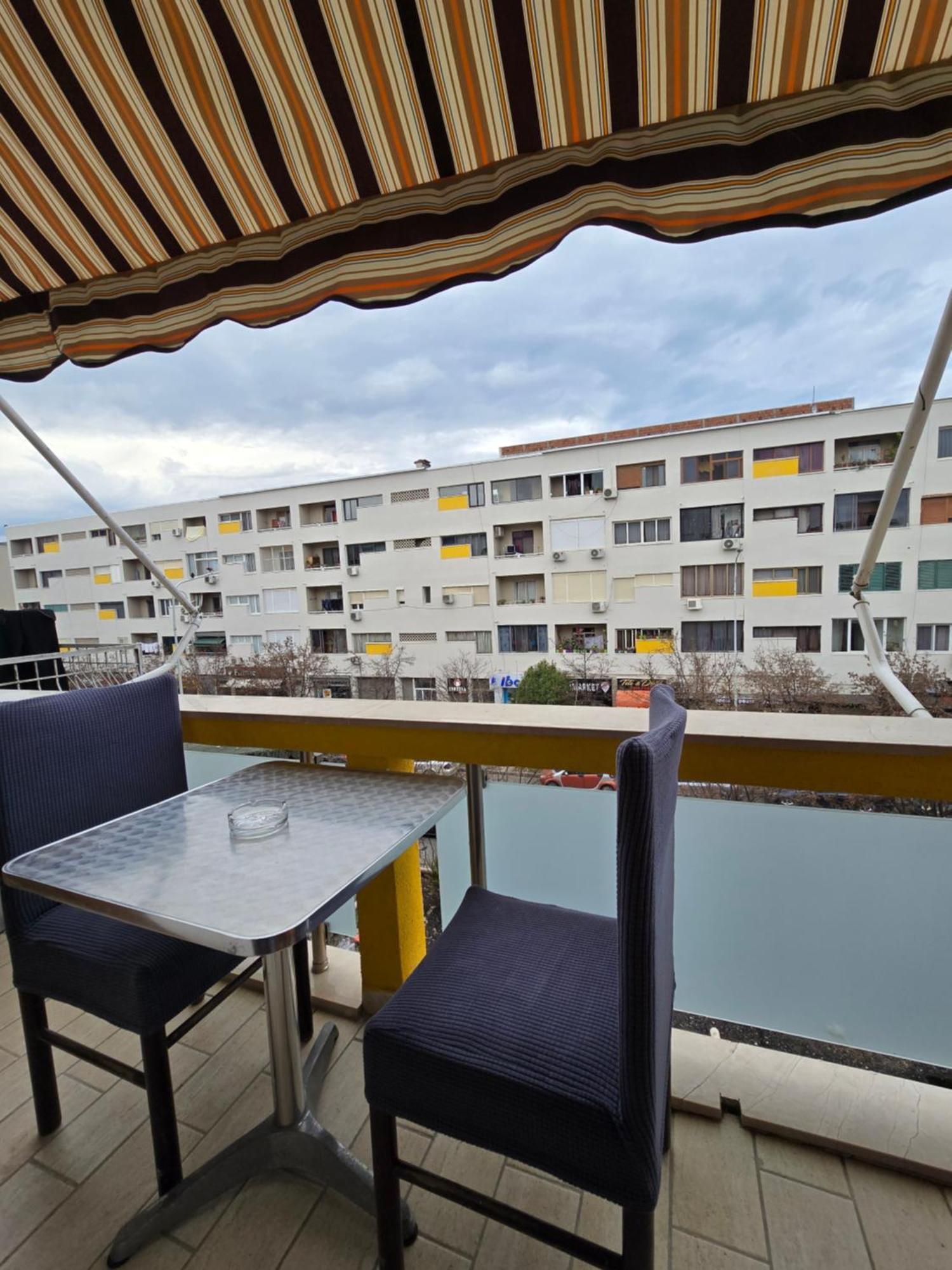 Ideal Home Shkodër Exterior foto