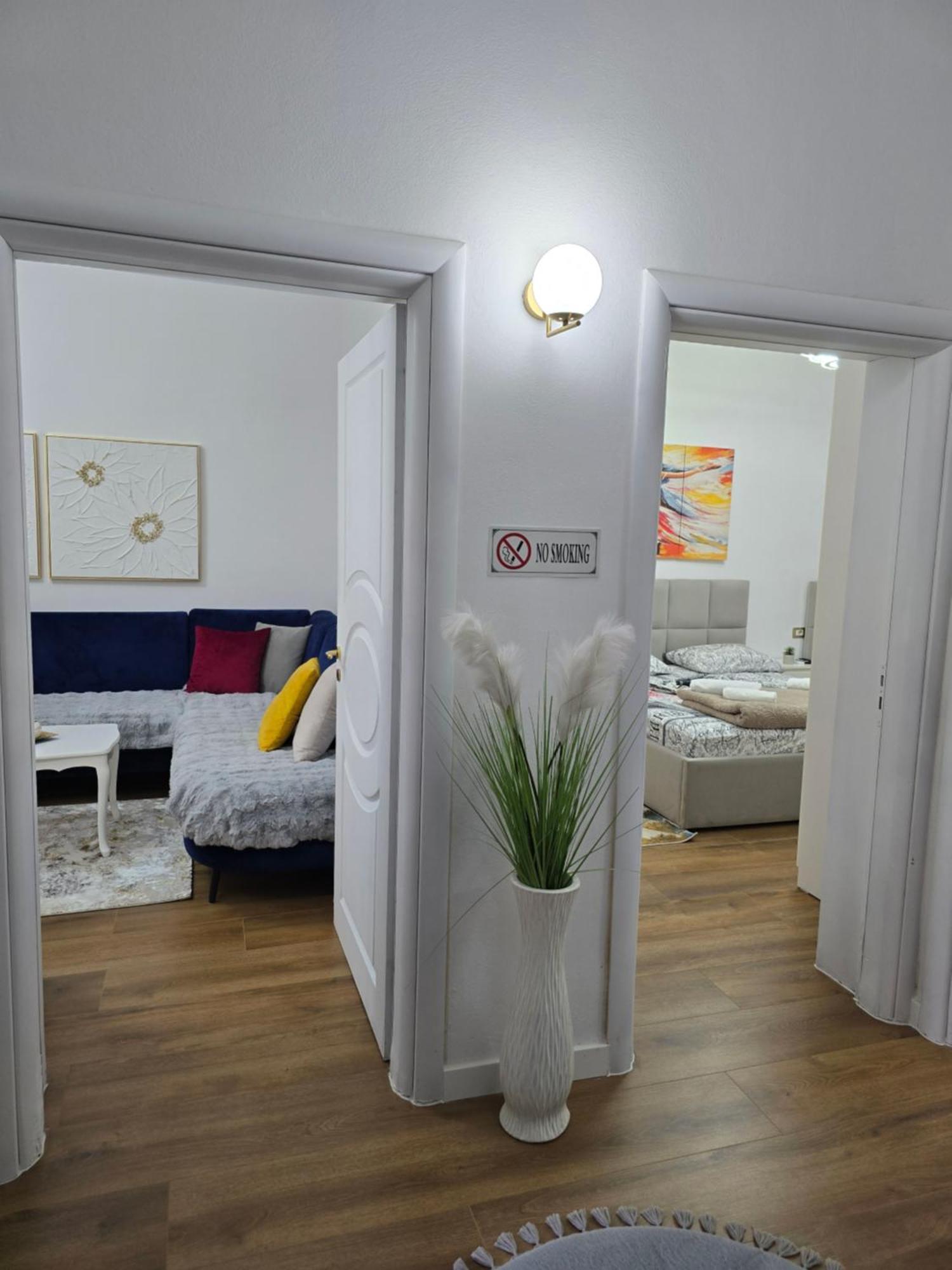 Ideal Home Shkodër Exterior foto