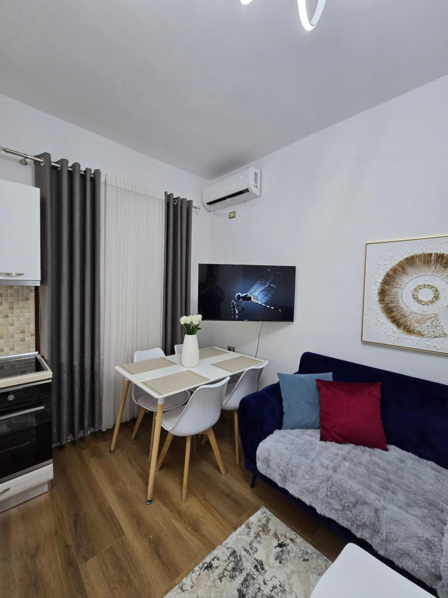 Ideal Home Shkodër Exterior foto