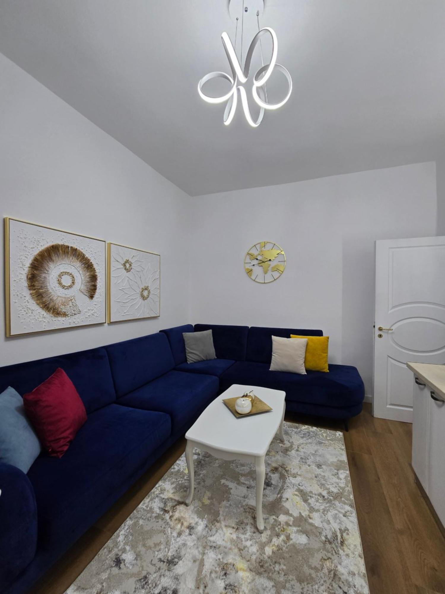Ideal Home Shkodër Cameră foto