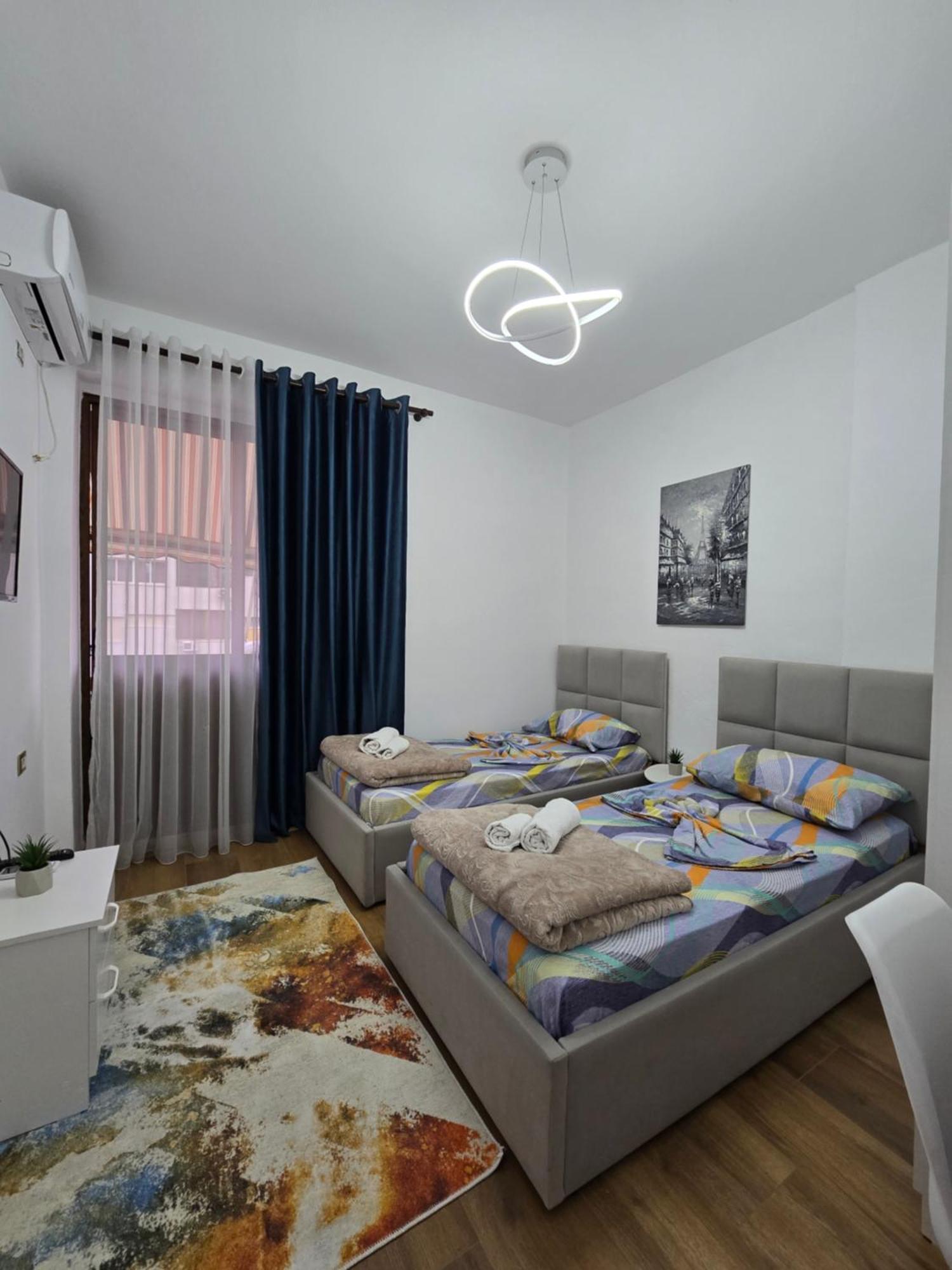 Ideal Home Shkodër Exterior foto