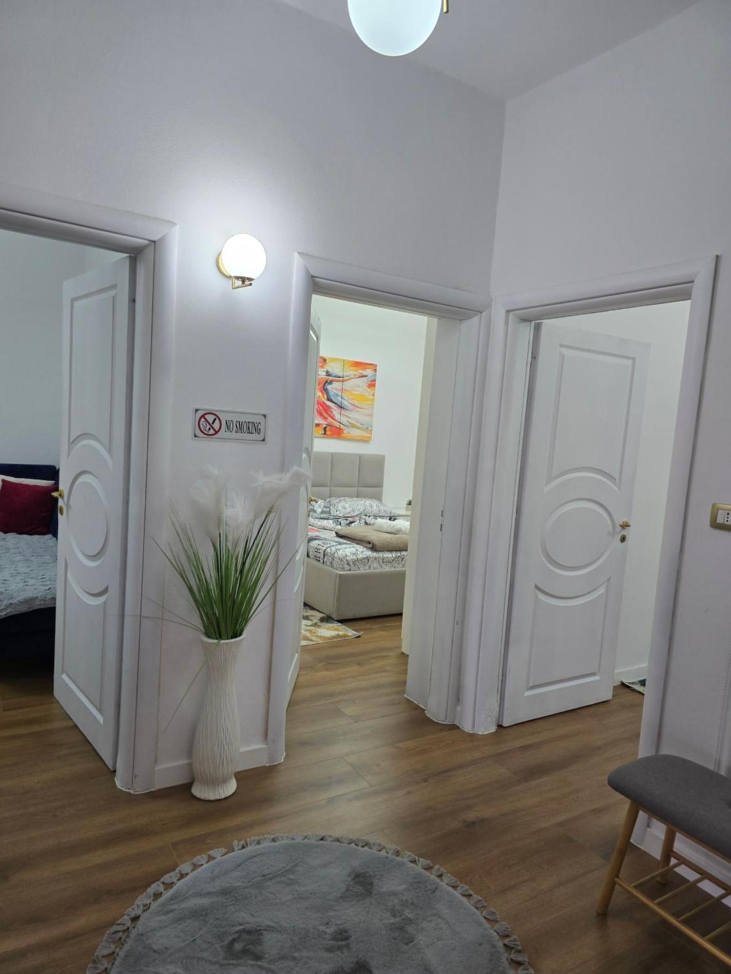 Ideal Home Shkodër Cameră foto